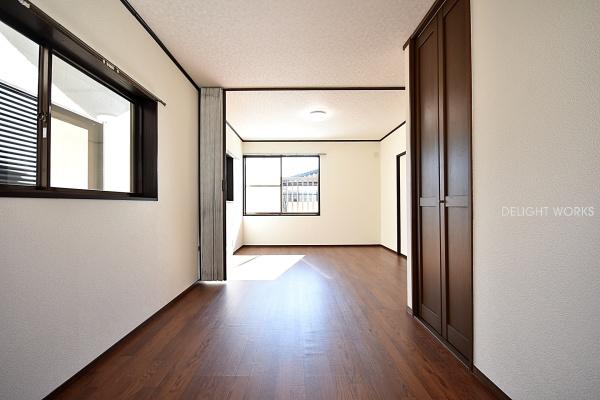 狭山市広瀬台１丁目の中古一戸建て