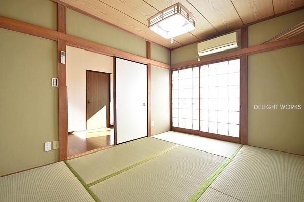 狭山市広瀬台１丁目の中古一戸建て