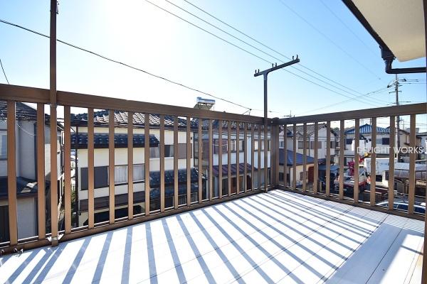 狭山市広瀬台１丁目の中古一戸建て