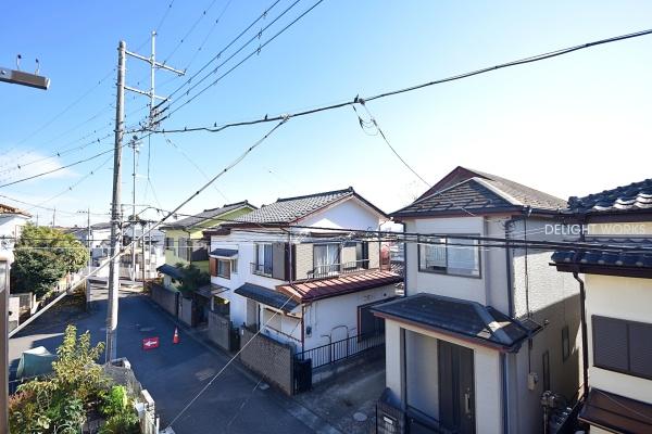 狭山市広瀬台１丁目の中古一戸建て