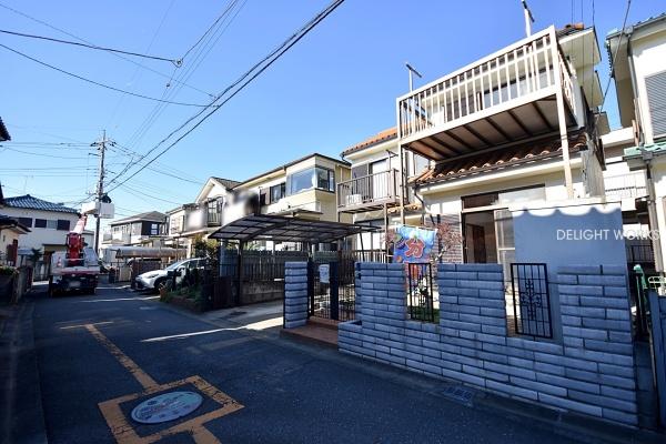 狭山市広瀬台１丁目の中古一戸建て