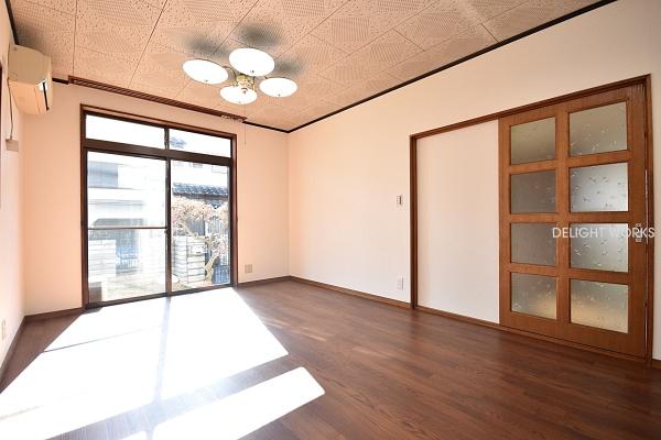 埼玉県狭山市広瀬台1丁目中古戸建