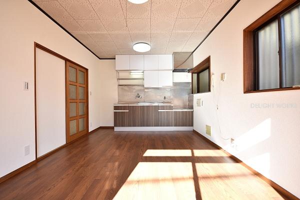 埼玉県狭山市広瀬台1丁目中古戸建