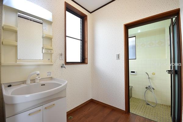 狭山市広瀬台１丁目の中古一戸建て