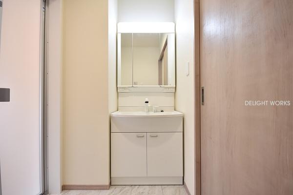 埼玉県川越市中台三丁目新築戸建　F号棟