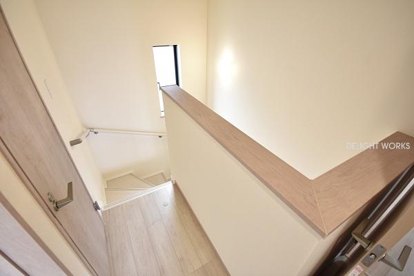 埼玉県川越市中台三丁目新築戸建　F号棟