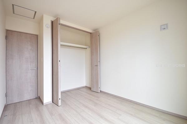 埼玉県川越市中台三丁目新築戸建　F号棟