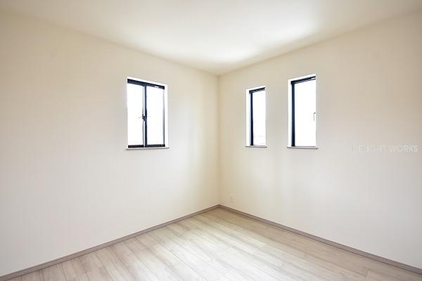 埼玉県川越市中台三丁目新築戸建　F号棟