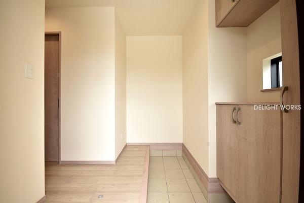 埼玉県川越市中台三丁目新築戸建　F号棟