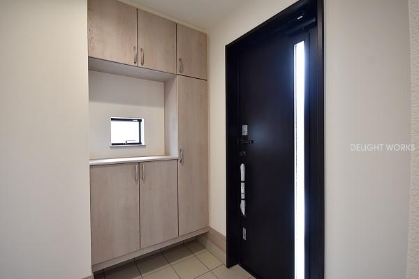 埼玉県川越市中台三丁目新築戸建　F号棟