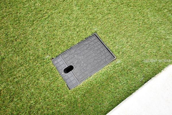 埼玉県川越市中台三丁目新築戸建　F号棟