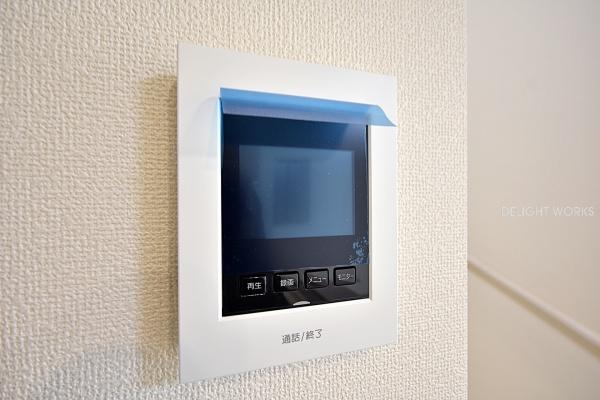 埼玉県川越市中台三丁目新築戸建　F号棟