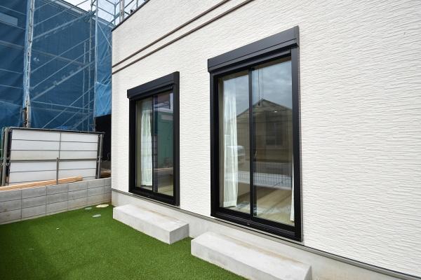 埼玉県川越市中台三丁目新築戸建　F号棟