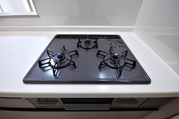 埼玉県川越市中台三丁目新築戸建　F号棟