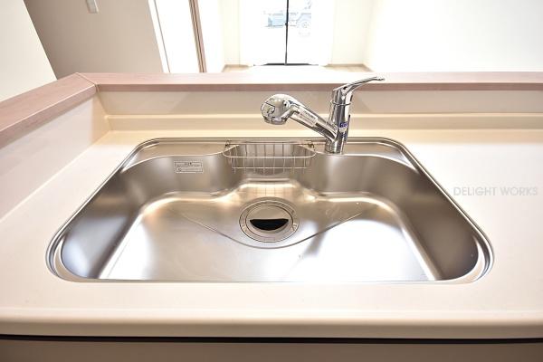 埼玉県川越市中台三丁目新築戸建　F号棟