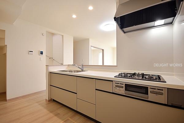 埼玉県川越市中台三丁目新築戸建　F号棟