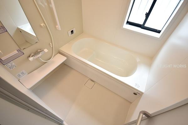 埼玉県川越市中台三丁目新築戸建　F号棟