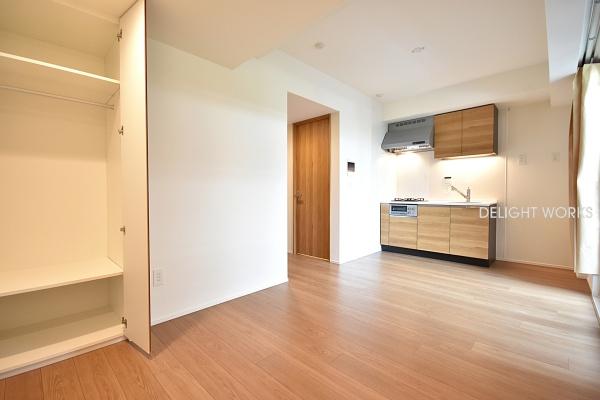 ブリリアタワー浜離宮(BrilliaTower浜離宮)