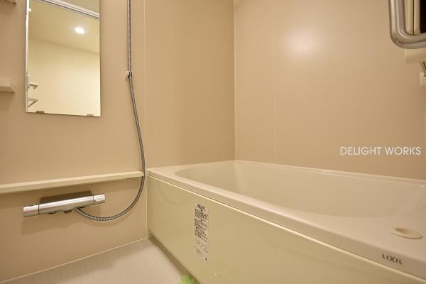 ブリリアタワー浜離宮(BrilliaTower浜離宮)