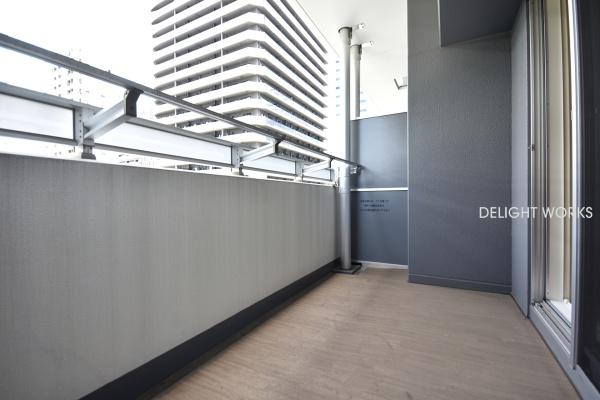 ブリリアタワー浜離宮(BrilliaTower浜離宮)