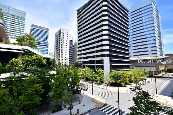 ブリリアタワー浜離宮(BrilliaTower浜離宮)