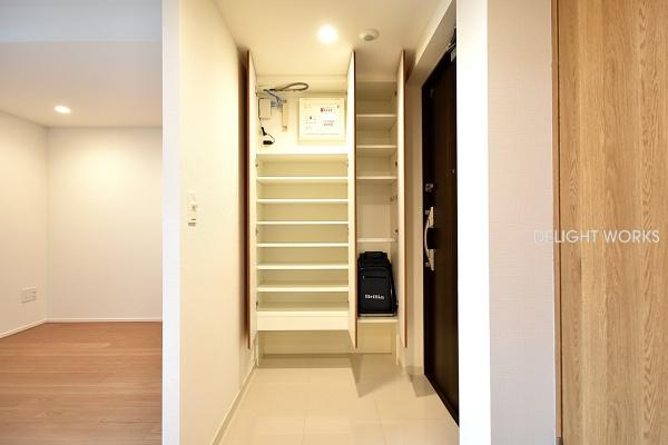 ブリリアタワー浜離宮(BrilliaTower浜離宮)