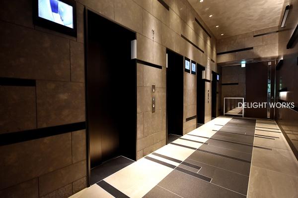 ブリリアタワー浜離宮(BrilliaTower浜離宮)