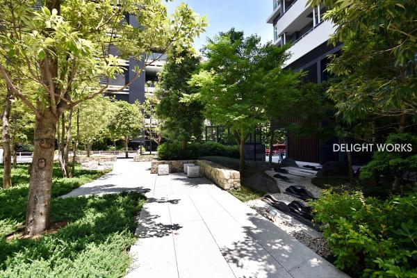 ブリリアタワー浜離宮(BrilliaTower浜離宮)