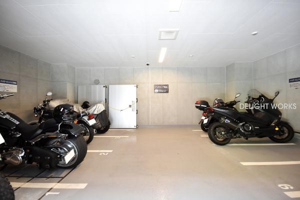 ブリリアタワー浜離宮(BrilliaTower浜離宮)