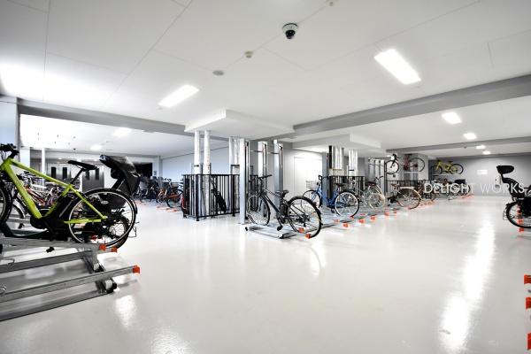 ブリリアタワー浜離宮(BrilliaTower浜離宮)