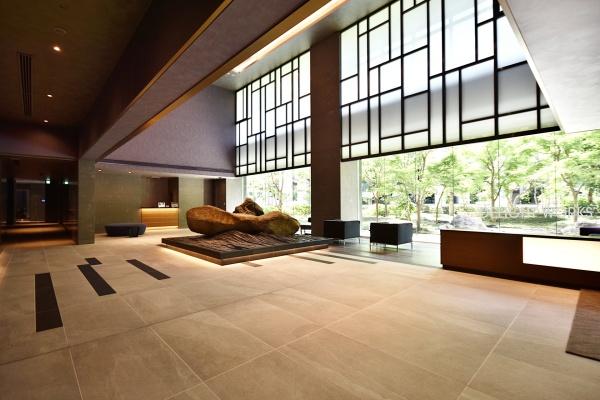 ブリリアタワー浜離宮(BrilliaTower浜離宮)