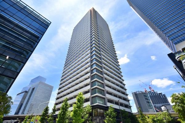 ブリリアタワー浜離宮(BrilliaTower浜離宮)