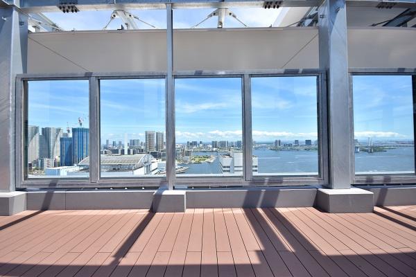 ブリリアタワー浜離宮(BrilliaTower浜離宮)