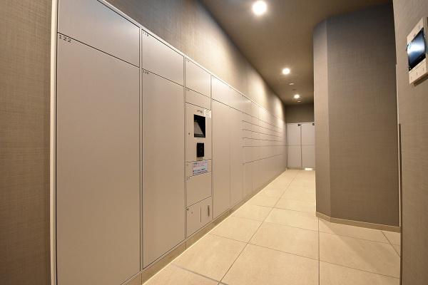 ブリリアタワー浜離宮(BrilliaTower浜離宮)