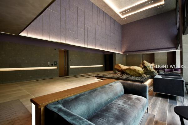 ブリリアタワー浜離宮(BrilliaTower浜離宮)