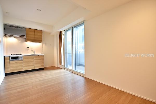 ブリリアタワー浜離宮(BrilliaTower浜離宮)