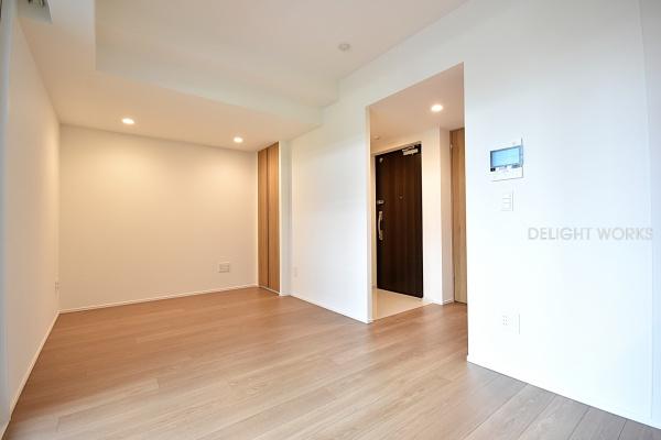 ブリリアタワー浜離宮(BrilliaTower浜離宮)