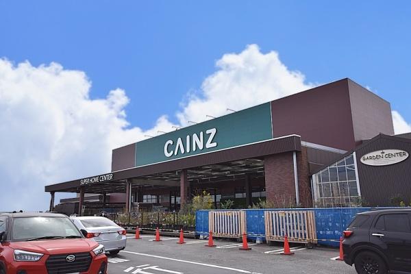 比企郡川島町大字伊草の中古一戸建て(カインズ川島インター店)