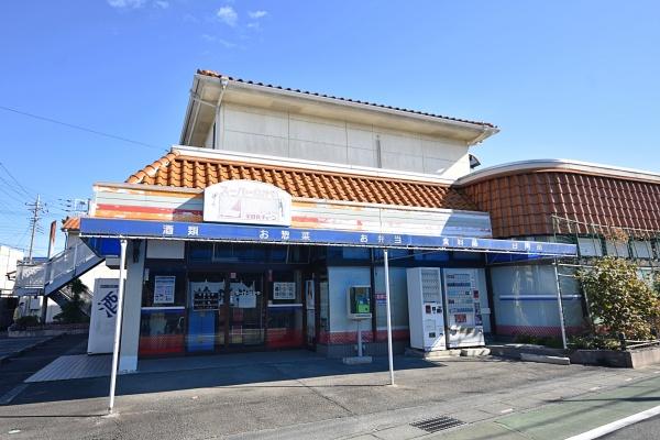 比企郡川島町大字伊草の中古一戸建て(スーパーなかや)
