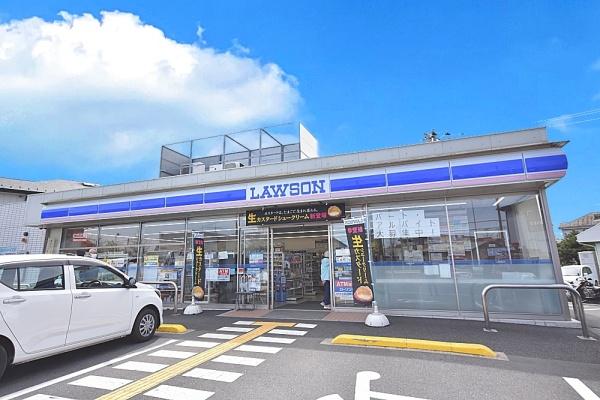 比企郡川島町大字伊草の中古一戸建て(ローソン川島上伊草店)