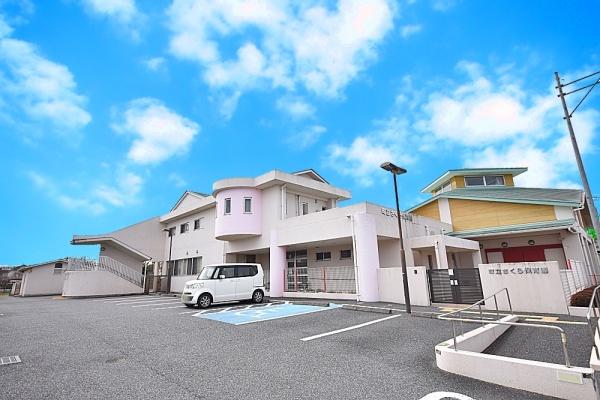 比企郡川島町大字伊草の中古一戸建て(さくら保育園)