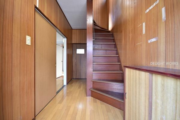 比企郡川島町大字伊草の中古一戸建て