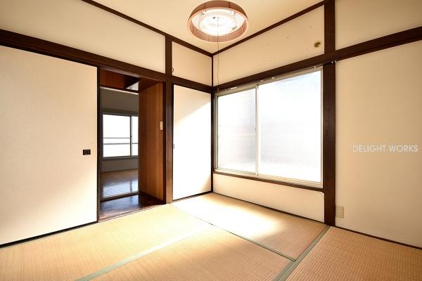 比企郡川島町大字伊草の中古一戸建て