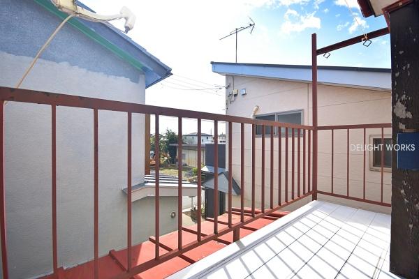 比企郡川島町大字伊草の中古一戸建て