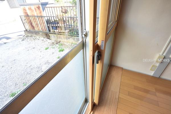 比企郡川島町大字伊草の中古一戸建て