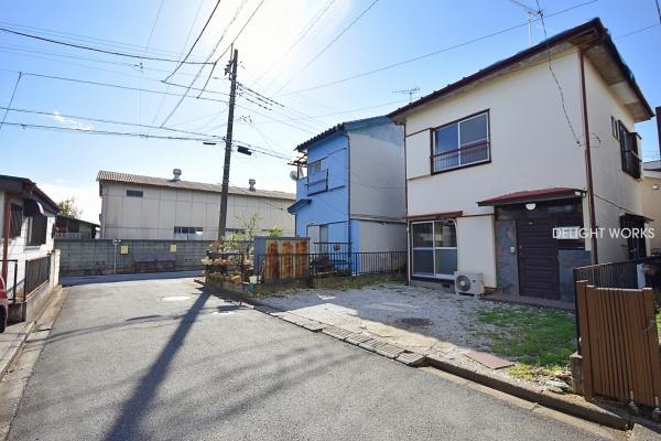 比企郡川島町大字伊草の中古一戸建て