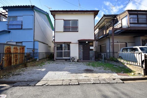 埼玉県比企郡川島町大字伊草中古戸建