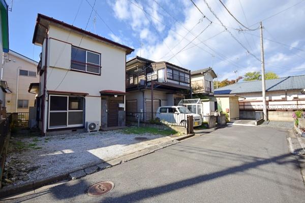 比企郡川島町大字伊草の中古一戸建て