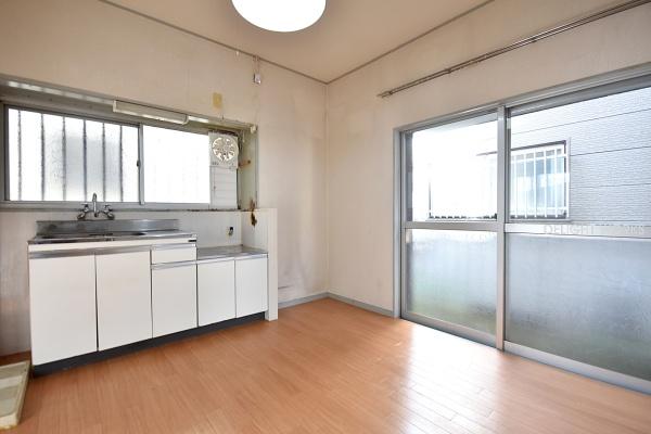 比企郡川島町大字伊草の中古一戸建て