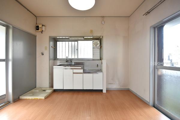 比企郡川島町大字伊草の中古一戸建て